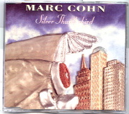 Marc Cohn - Silver Thunderbird